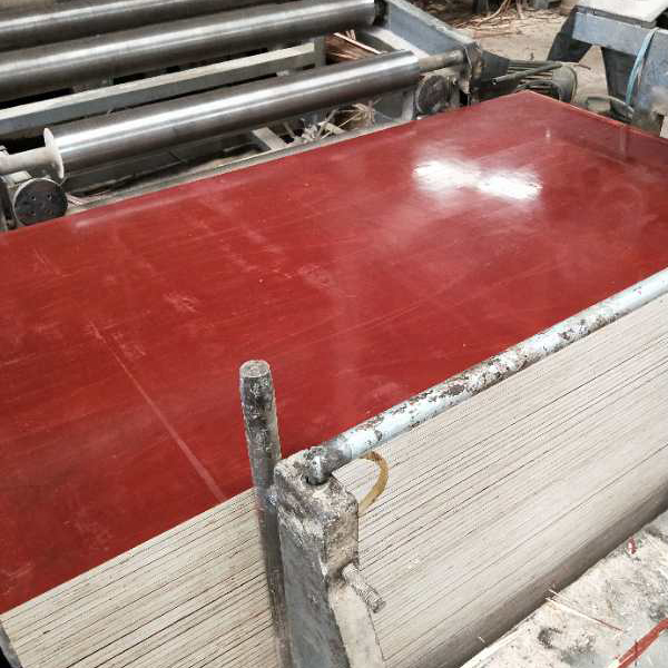 1830*915*12的胶合板 重庆建筑木模板厂家直销