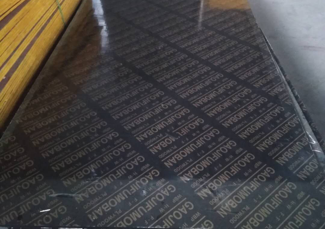 关于大口井建筑模板使用技巧