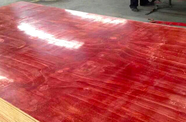 5种实用的延长建筑木模板使用寿命方法