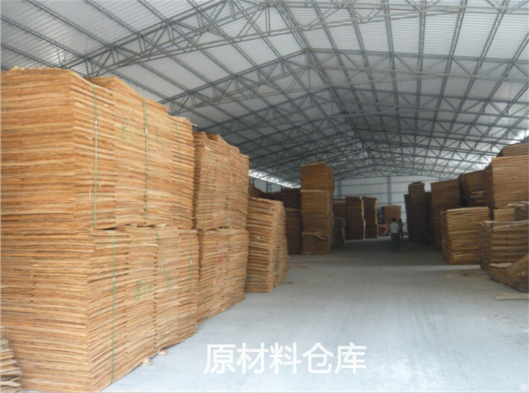 广西排名前十模板厂家，广西建筑模板厂家有哪(图3)