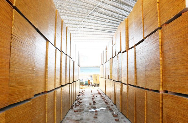 建筑模板 建筑模板